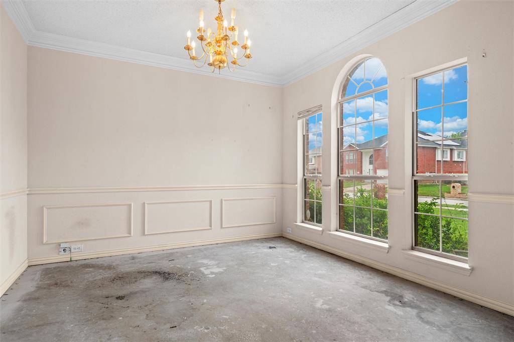 5724 Chelmsford Trail, Arlington, TX 76018