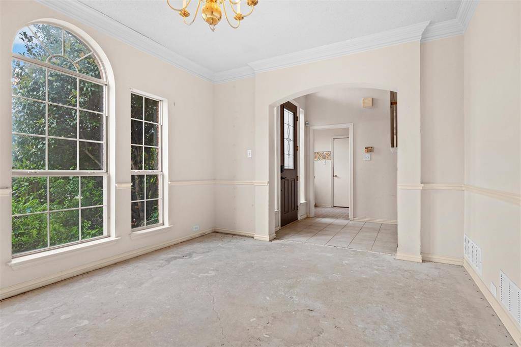 5724 Chelmsford Trail, Arlington, TX 76018