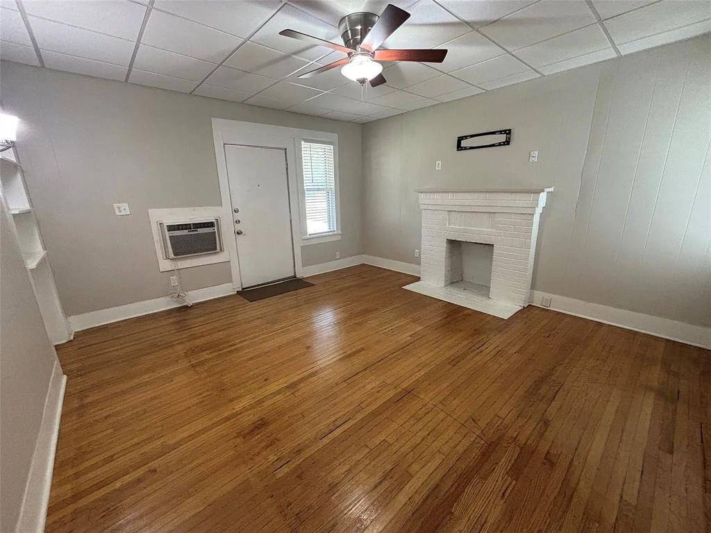 1609 Virginia Place #A, Fort Worth, TX 76107