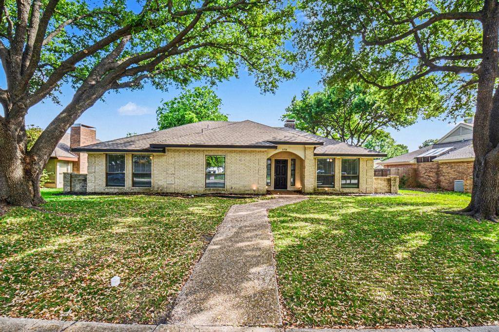 3708 Trilogy Drive, Plano, TX 75075