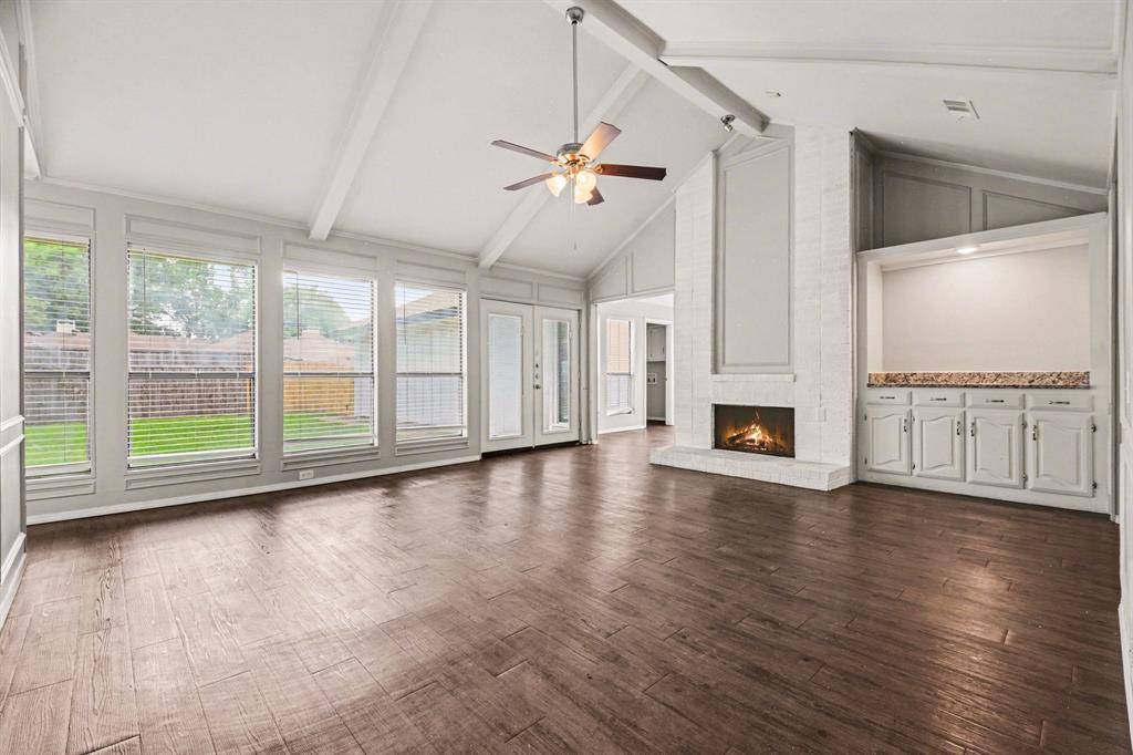 3708 Trilogy Drive, Plano, TX 75075