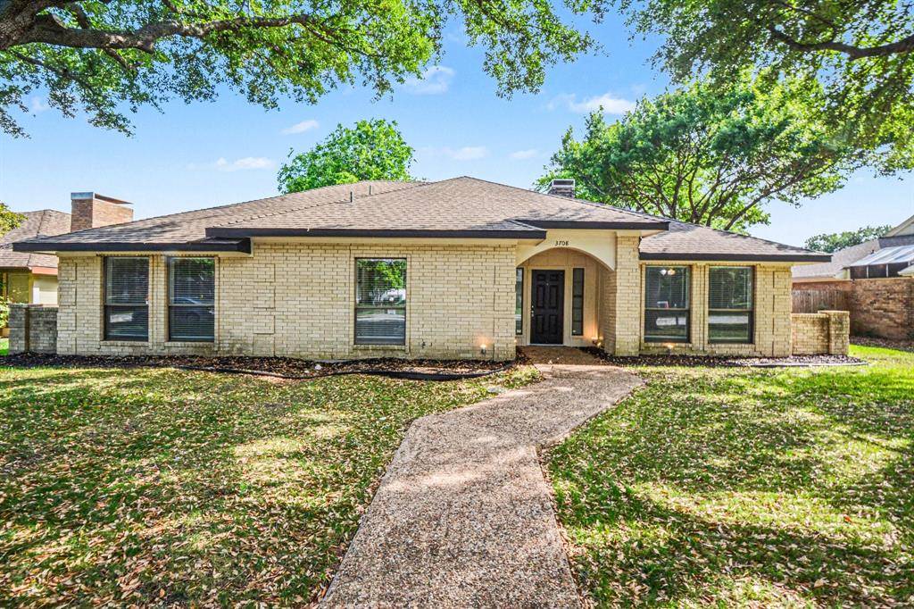 3708 Trilogy Drive, Plano, TX 75075