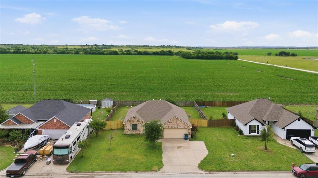 106 Joyce Street, Whitney, TX 76692