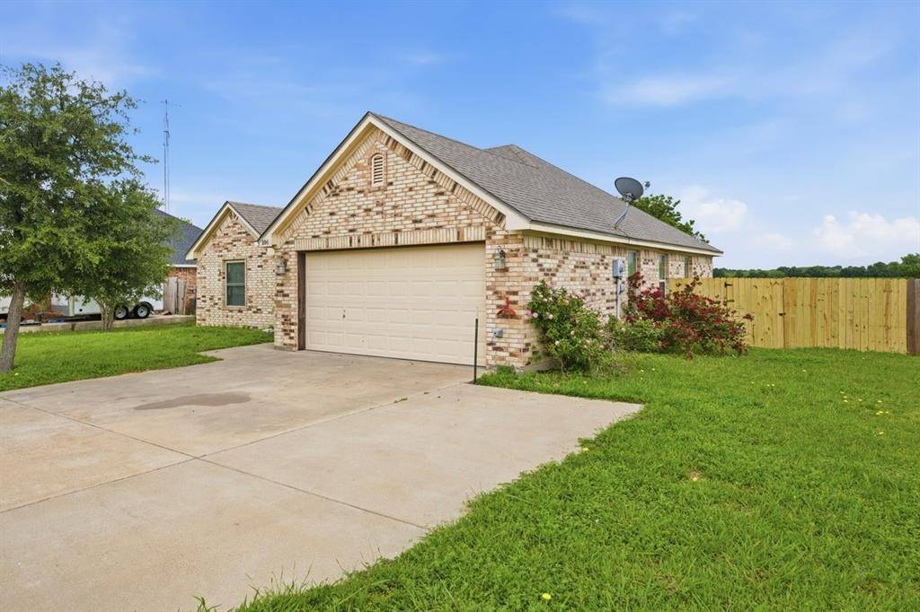 106 Joyce Street, Whitney, TX 76692