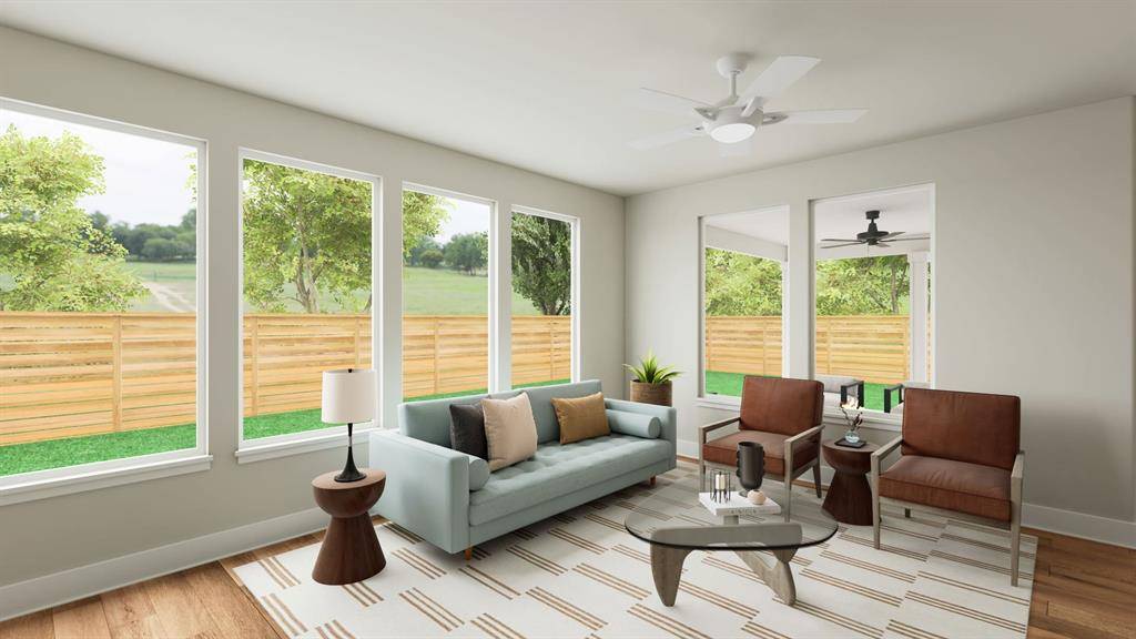 10004 Sagehawk Drive, Denton, TX 76207