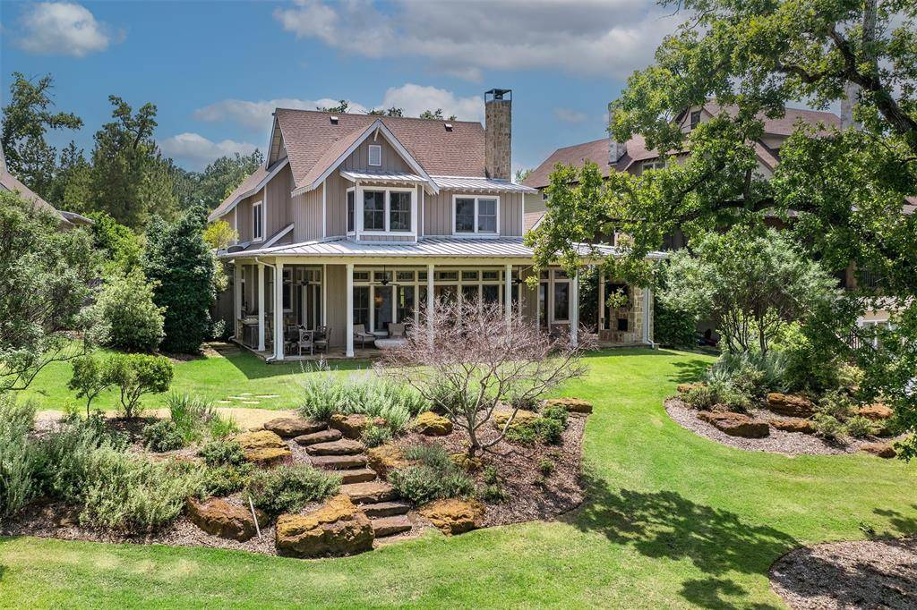 4460 Long Cove Drive, Malakoff, TX 75148