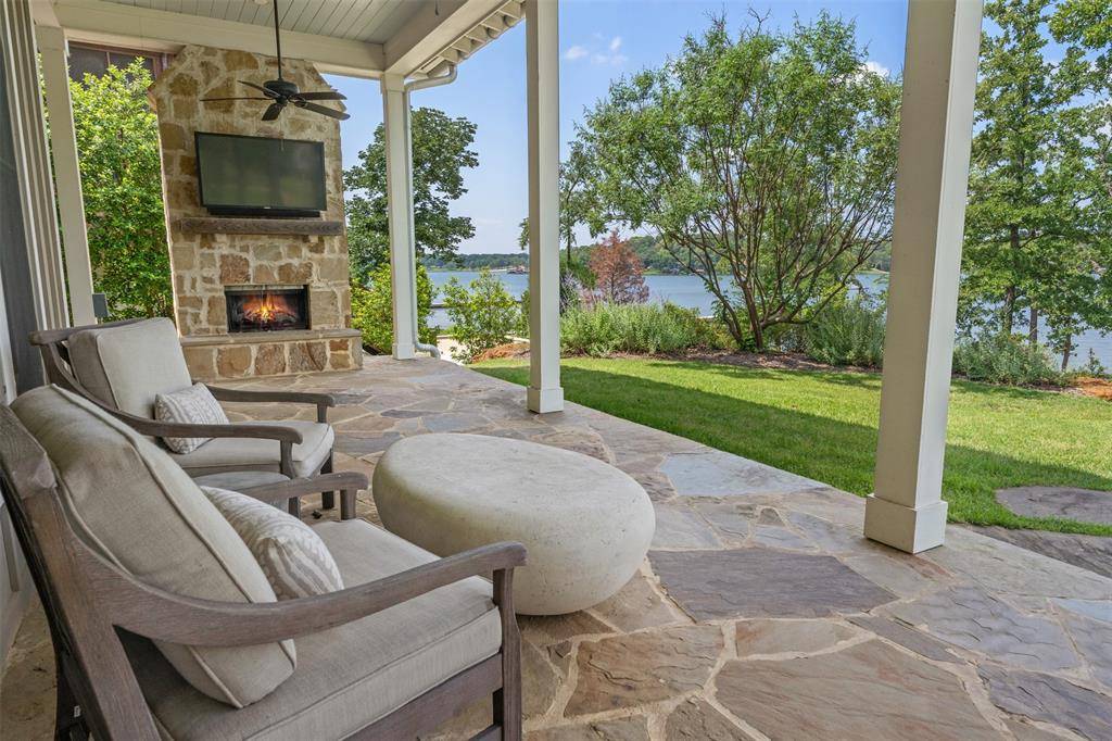 4460 Long Cove Drive, Malakoff, TX 75148