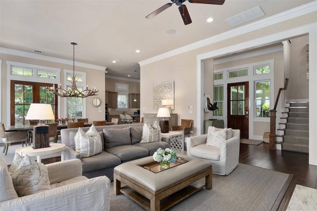 4460 Long Cove Drive, Malakoff, TX 75148