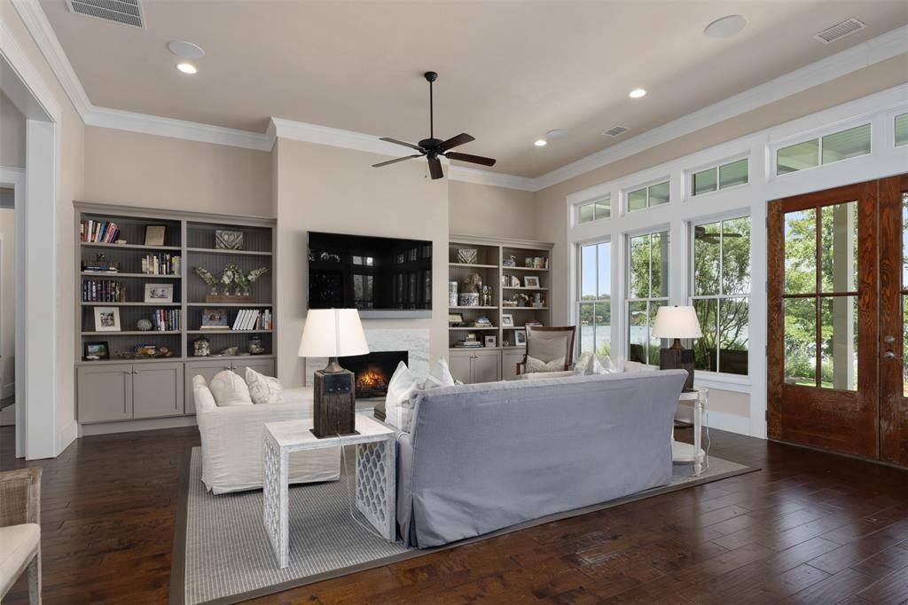 4460 Long Cove Drive, Malakoff, TX 75148