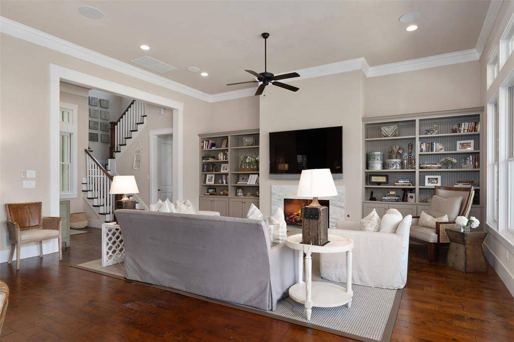 4460 Long Cove Drive, Malakoff, TX 75148