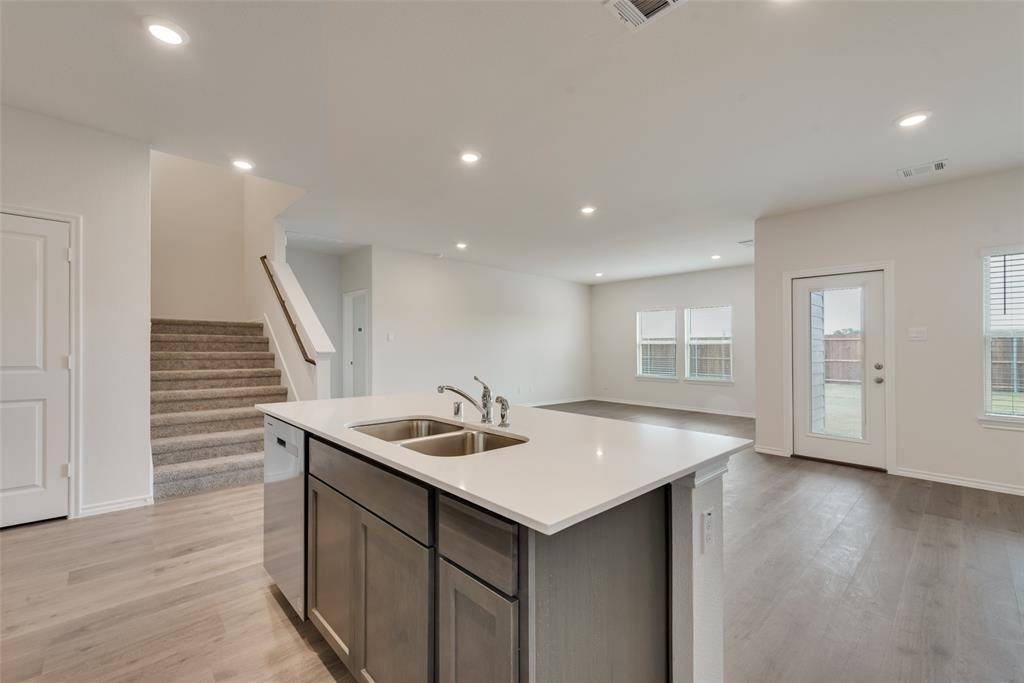 1428 Millstead Rill Drive, Caddo Mills, TX 75135