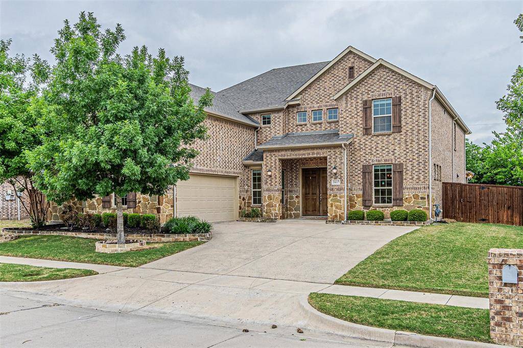 1617 Indigo Trail, Allen, TX 75002