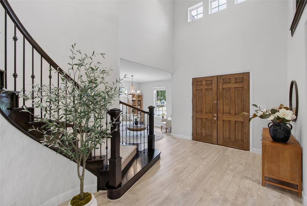 1617 Indigo Trail, Allen, TX 75002