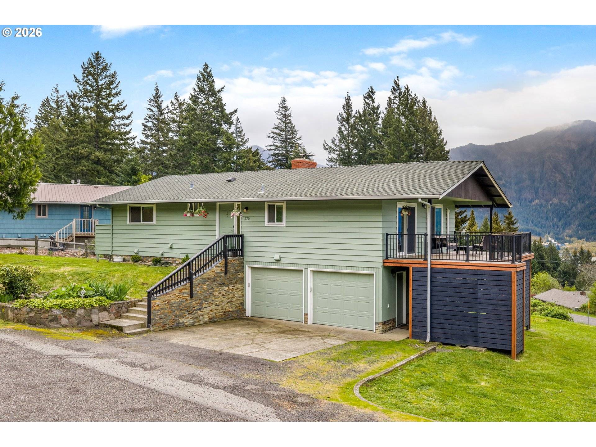 270 NE Wisteria WAY, Stevenson, WA 98648