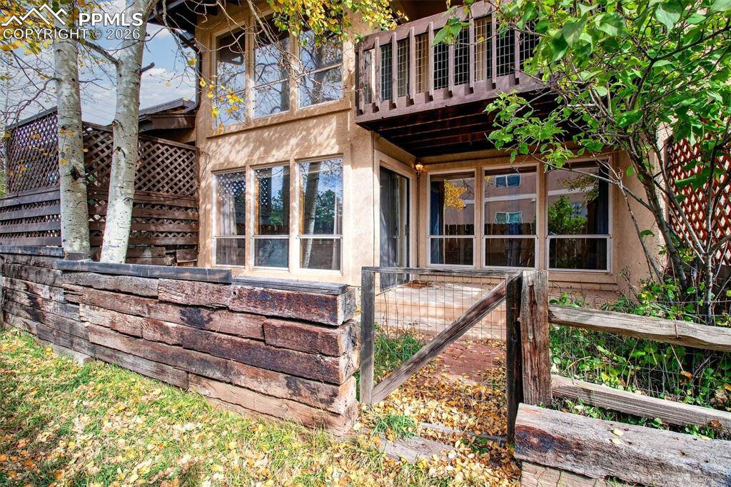 755 Apache TRL #10, Woodland Park, CO 80863