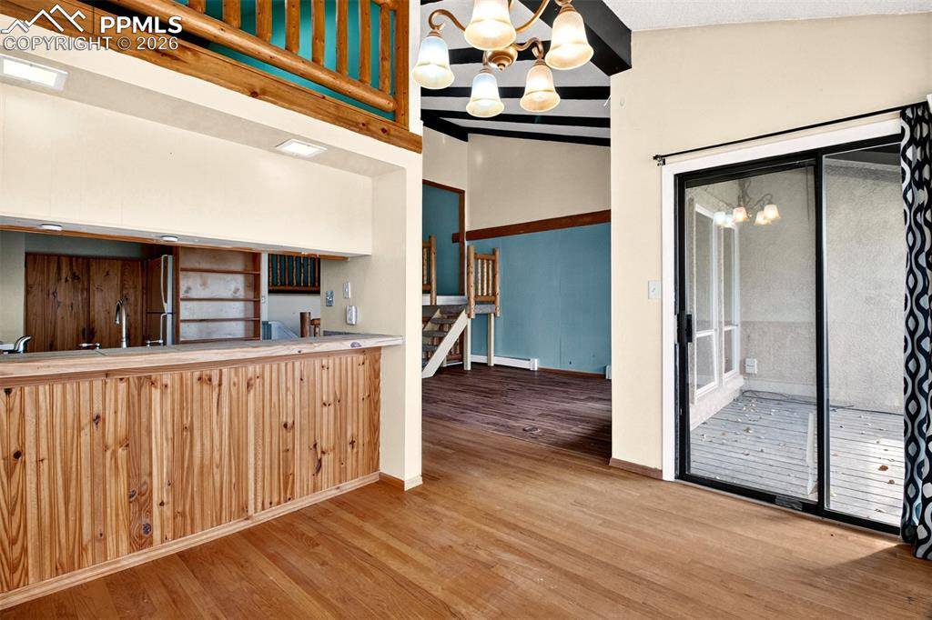 755 Apache TRL #10, Woodland Park, CO 80863