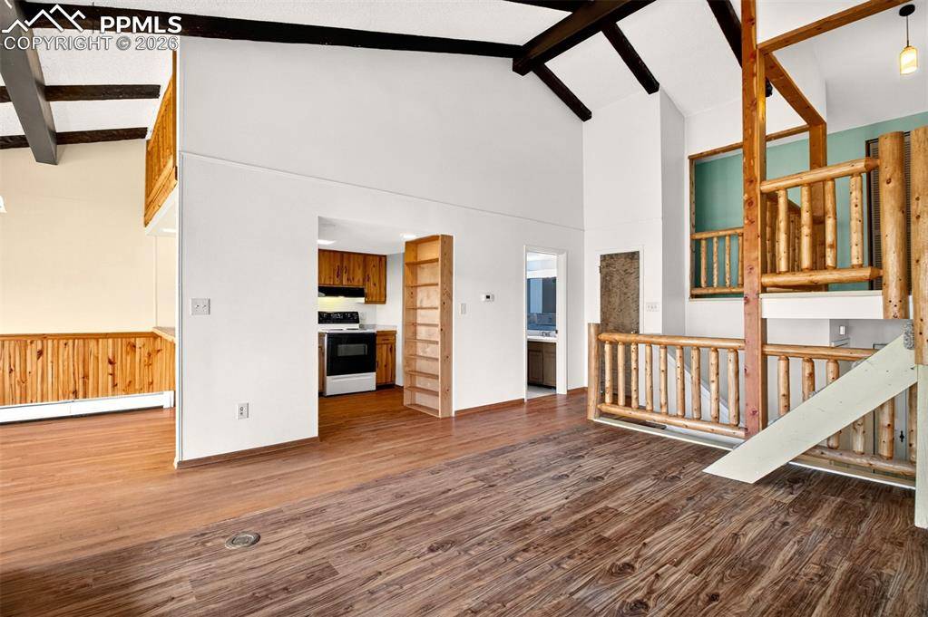 755 Apache TRL #10, Woodland Park, CO 80863