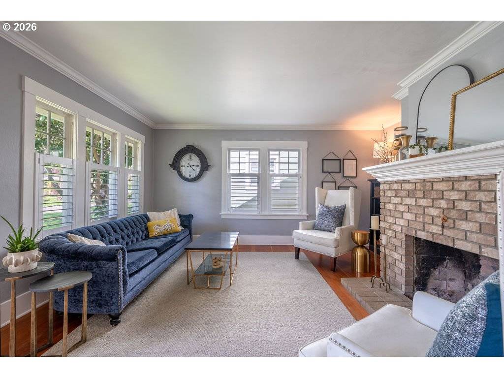 1424 25TH AVE, Longview, WA 98632