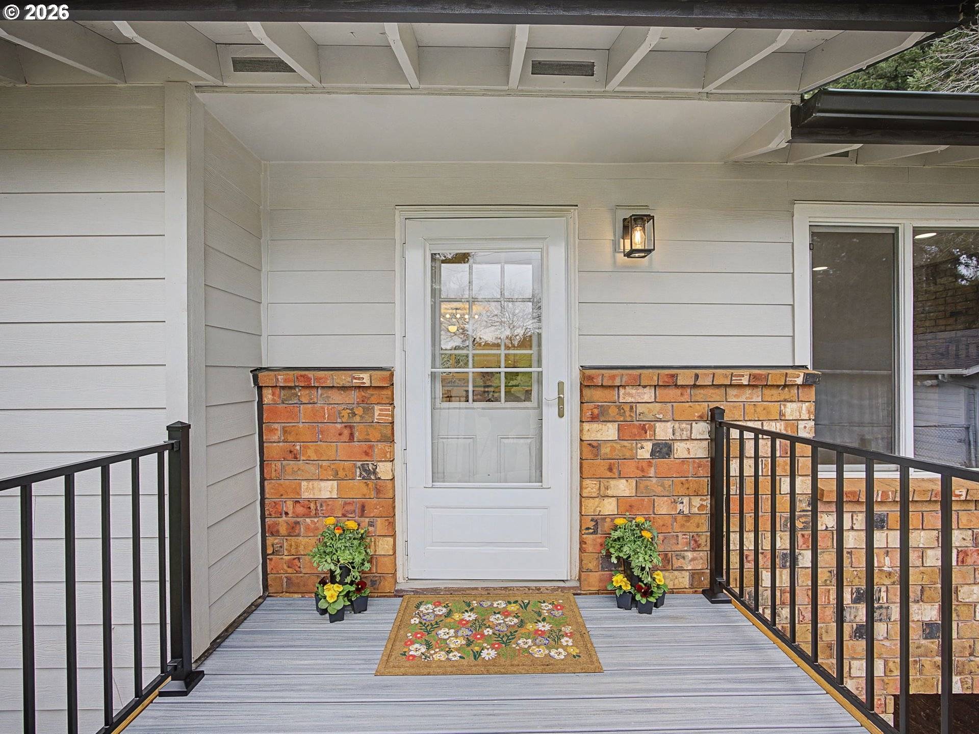 23851 S DAY HILL RD, Estacada, OR 97023