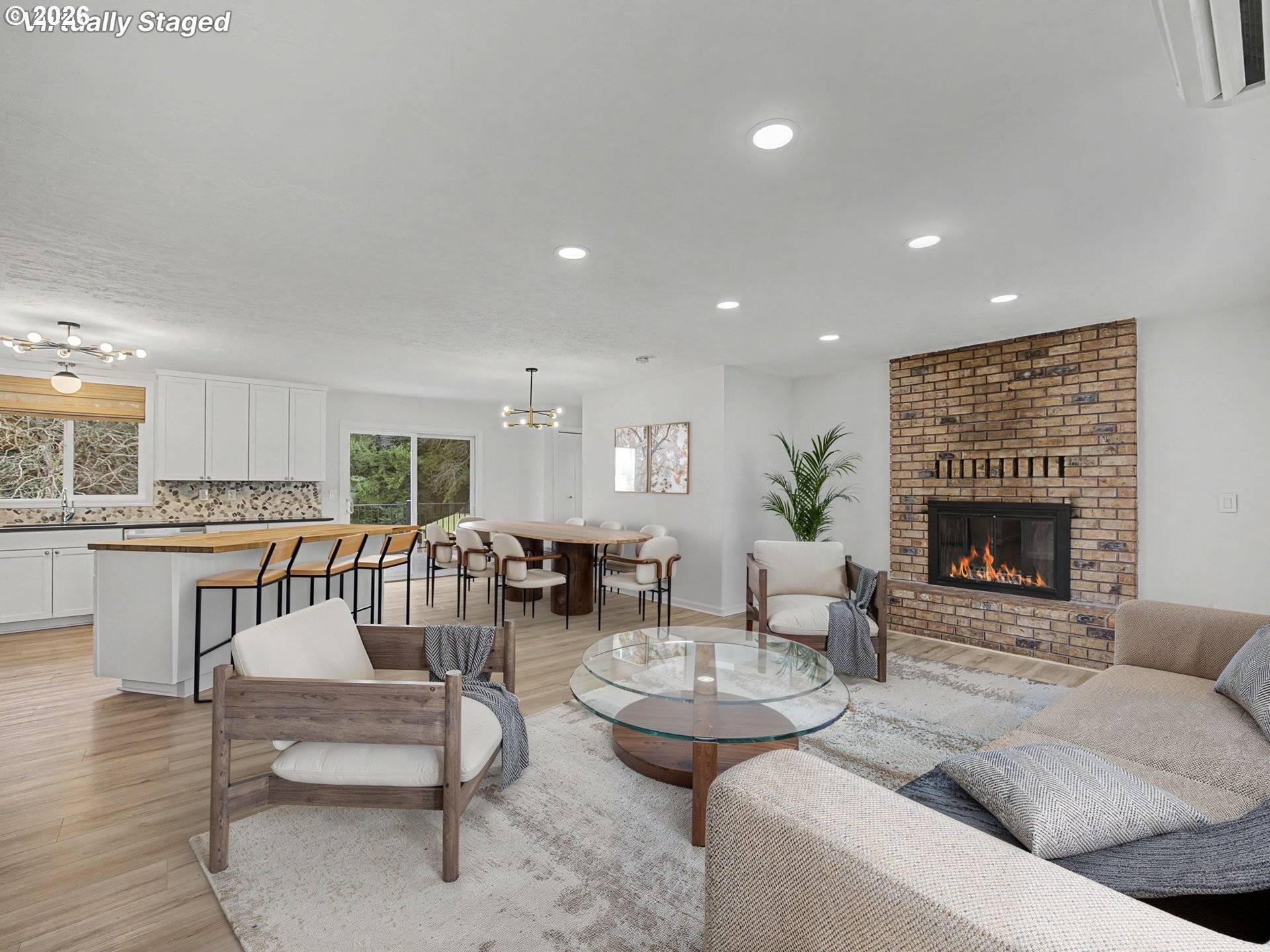 23851 S DAY HILL RD, Estacada, OR 97023