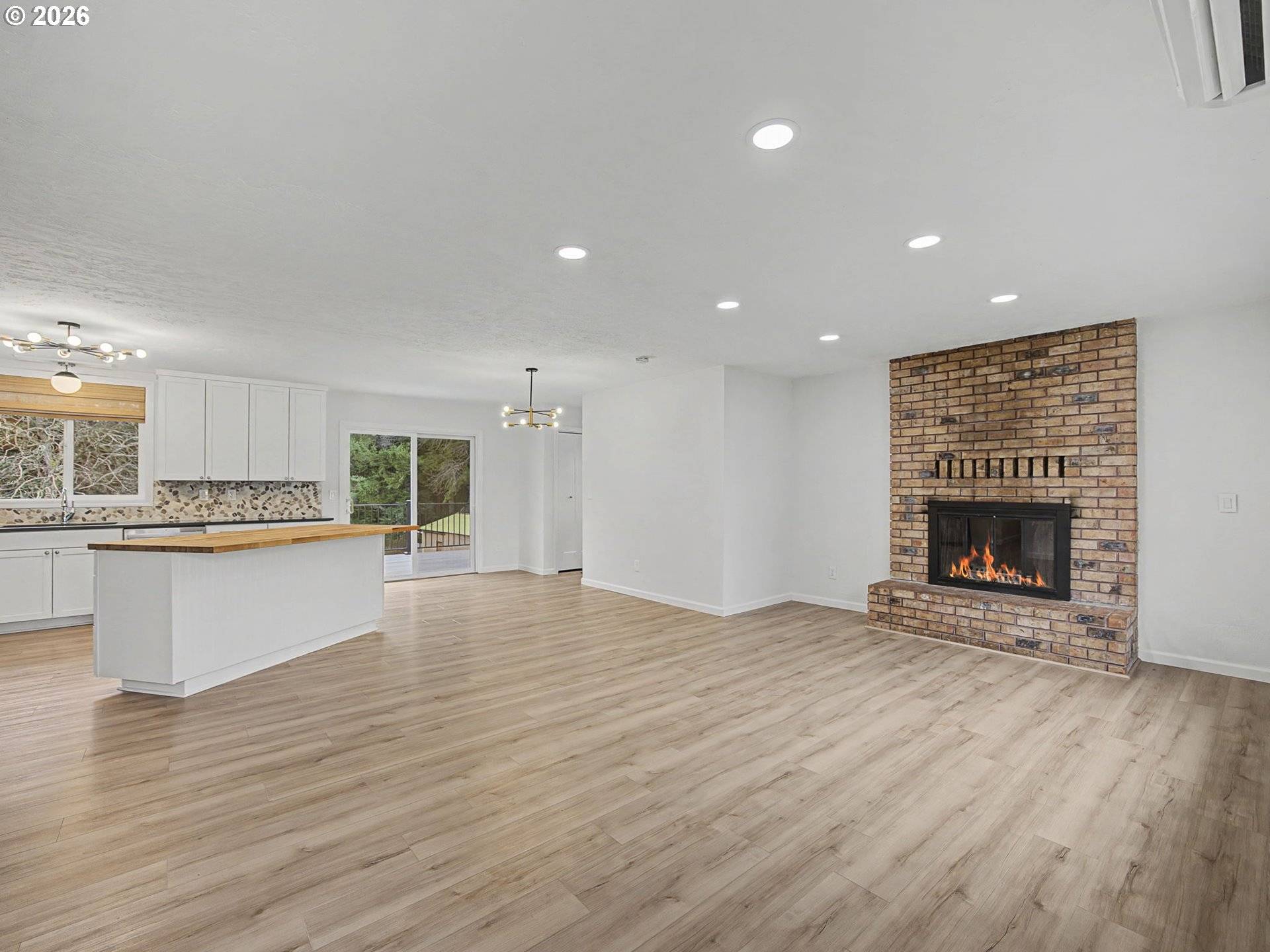 23851 S DAY HILL RD, Estacada, OR 97023