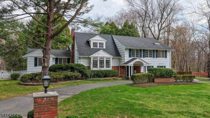 11 Fenimore Dr, Scotch Plains Twp., NJ 07076