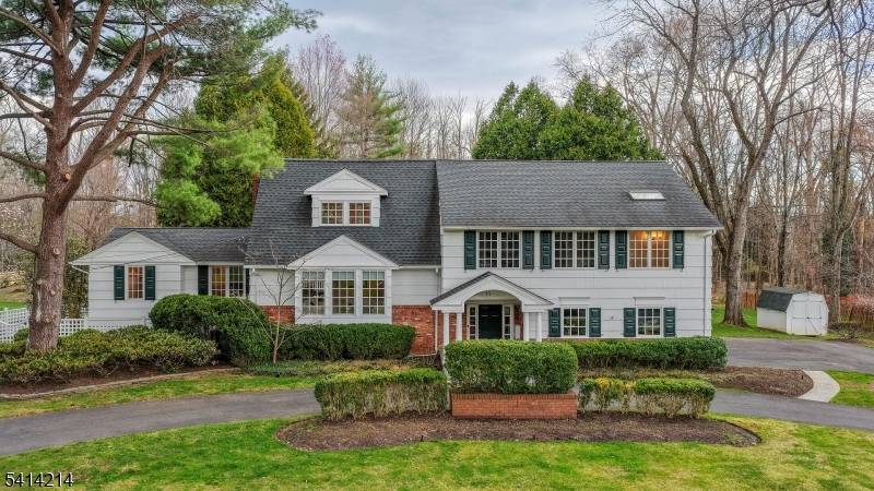 11 Fenimore Dr, Scotch Plains Twp., NJ 07076