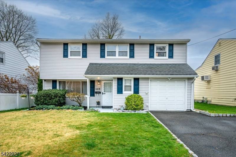 117 Cleveland Ave, Woodbridge Twp., NJ 07067