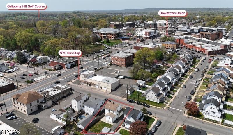 1017 Grandview Ave, Union Twp., NJ 07083