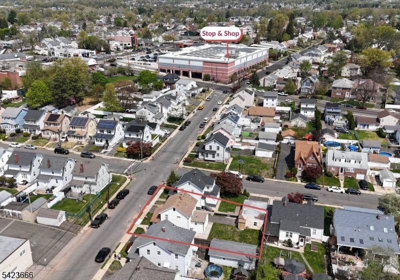 1017 Grandview Ave, Union Twp., NJ 07083