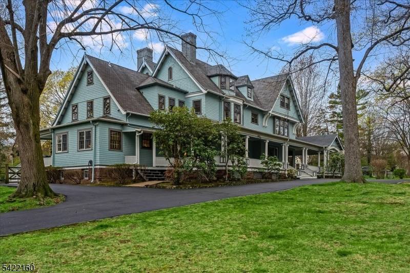 206 Montrose Ave, South Orange Village Twp., NJ 07079