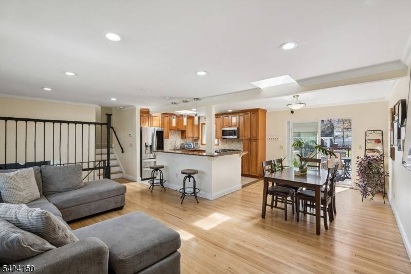 115 Birchwood Ter, Wayne Twp., NJ 07470