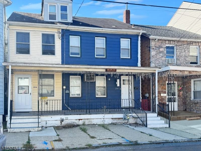 204 Mercer St, Phillipsburg Town, NJ 08865