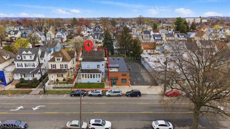 287 Crooks Ave, Clifton City, NJ 07011