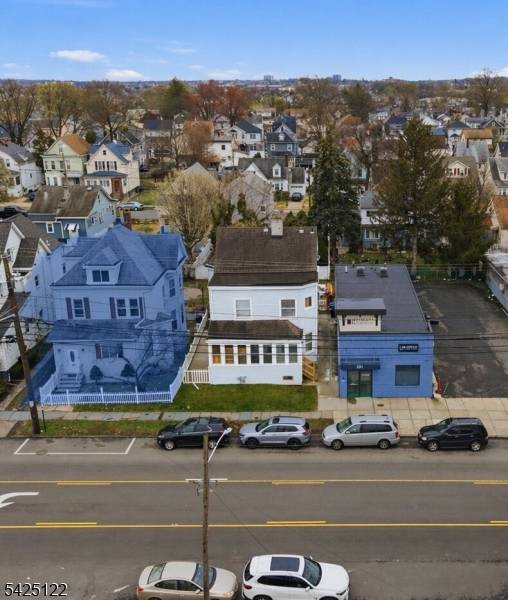 287 Crooks Ave, Clifton City, NJ 07011