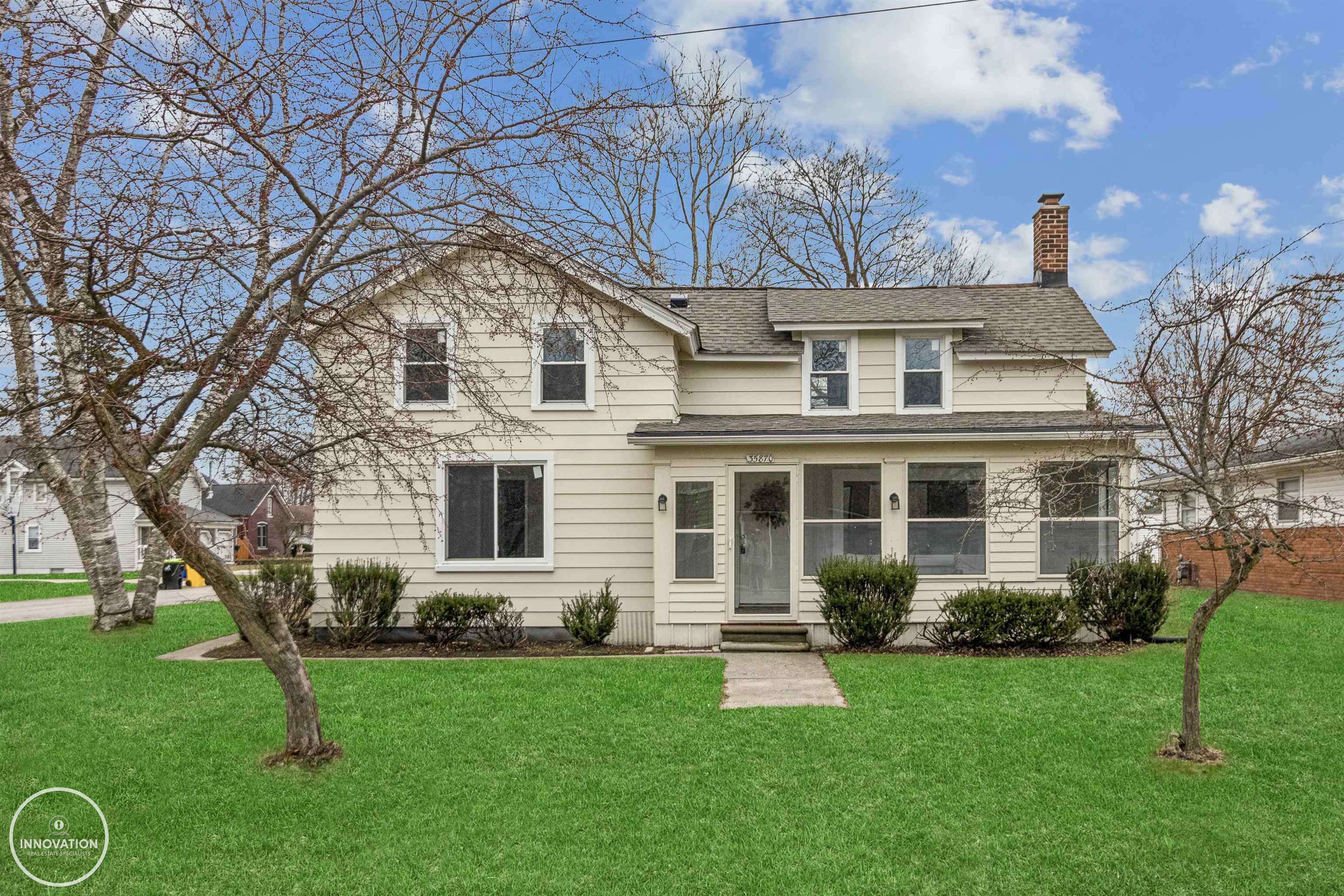 35870 Alfred ST, New Baltimore, MI 48047