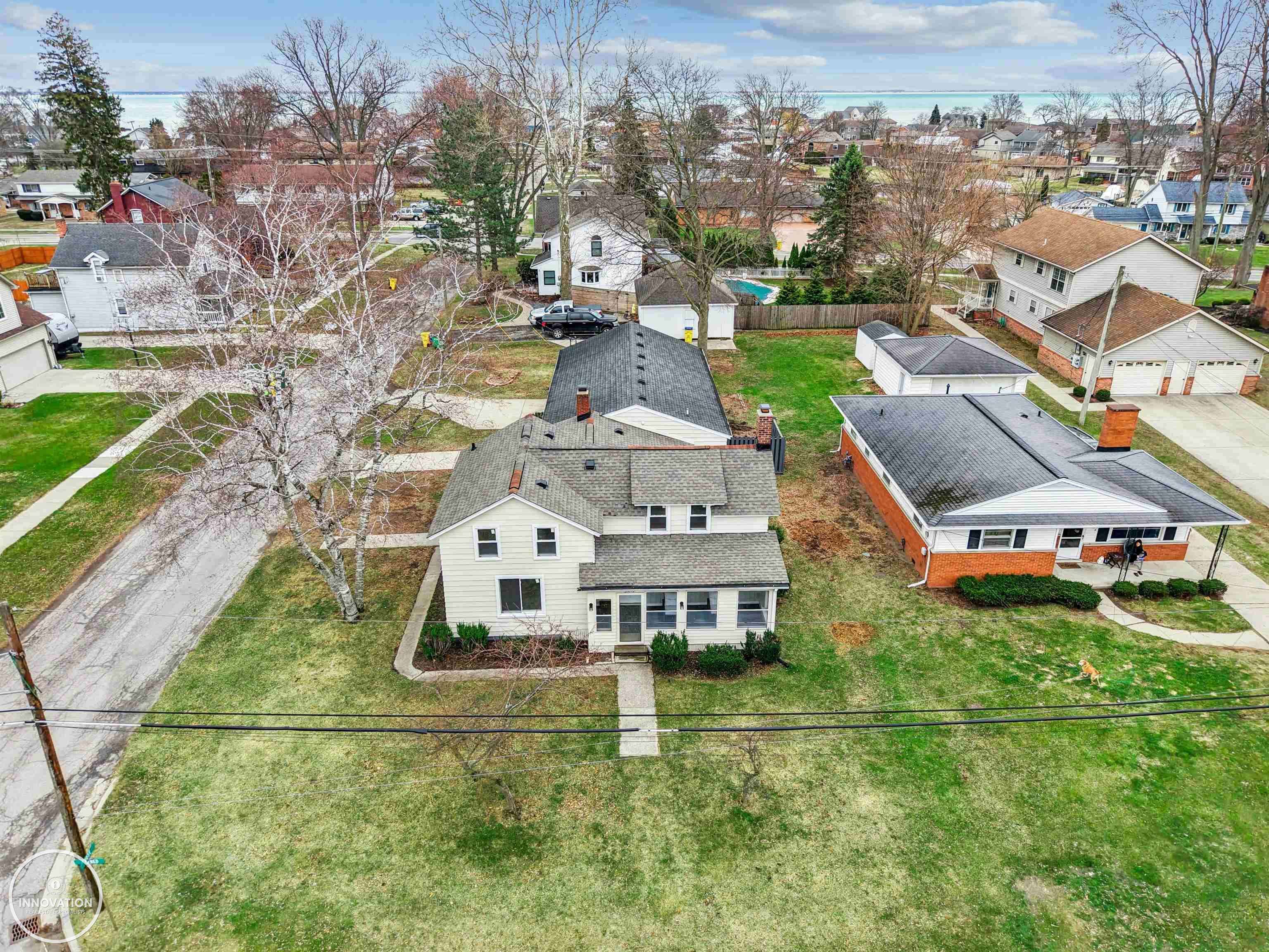 35870 Alfred ST, New Baltimore, MI 48047