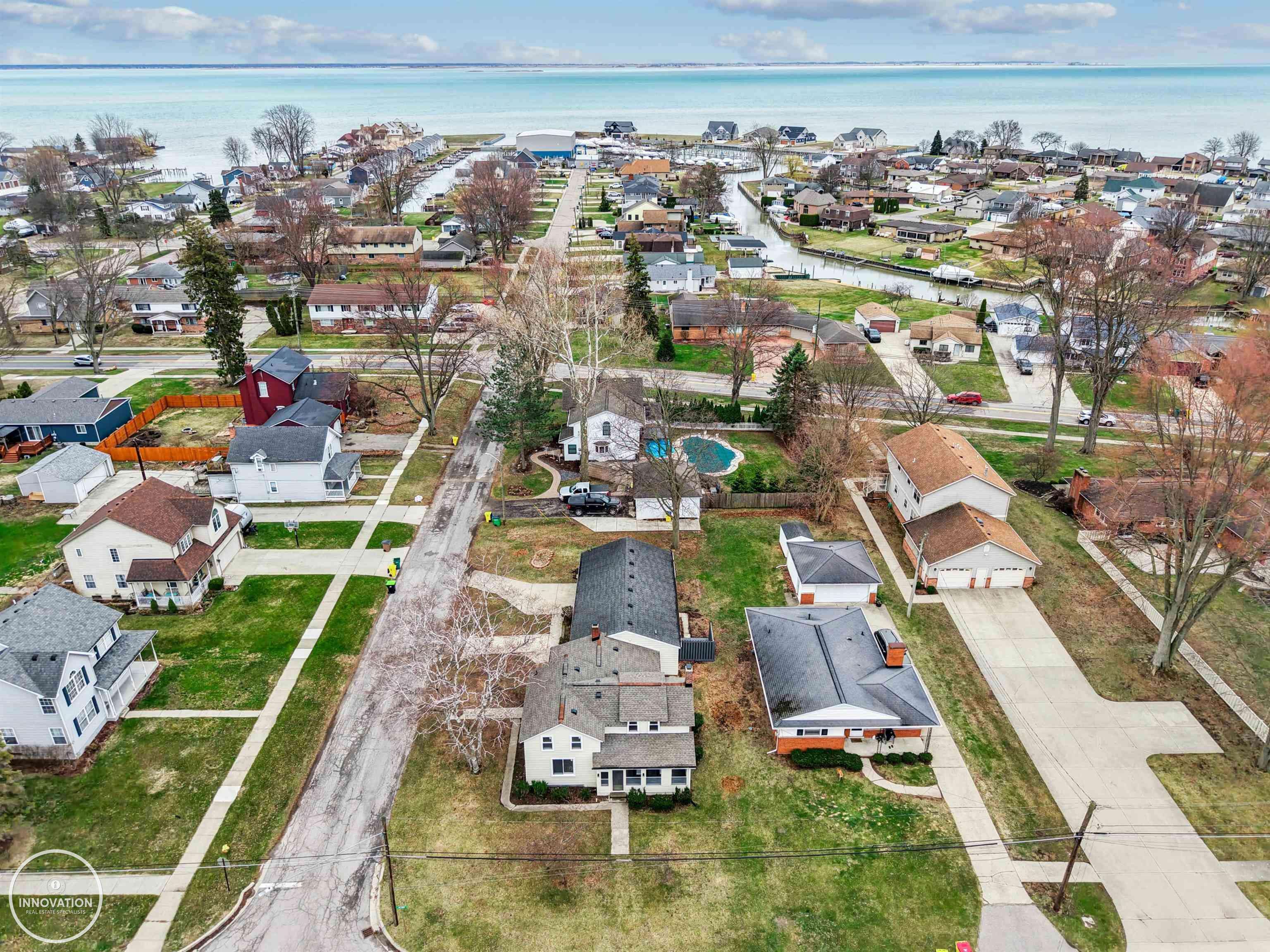 35870 Alfred ST, New Baltimore, MI 48047