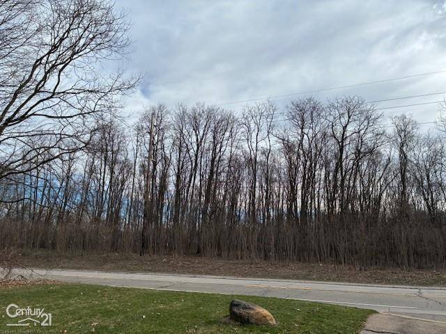 000 Marshall RD, Green Oak Twp, MI 48178