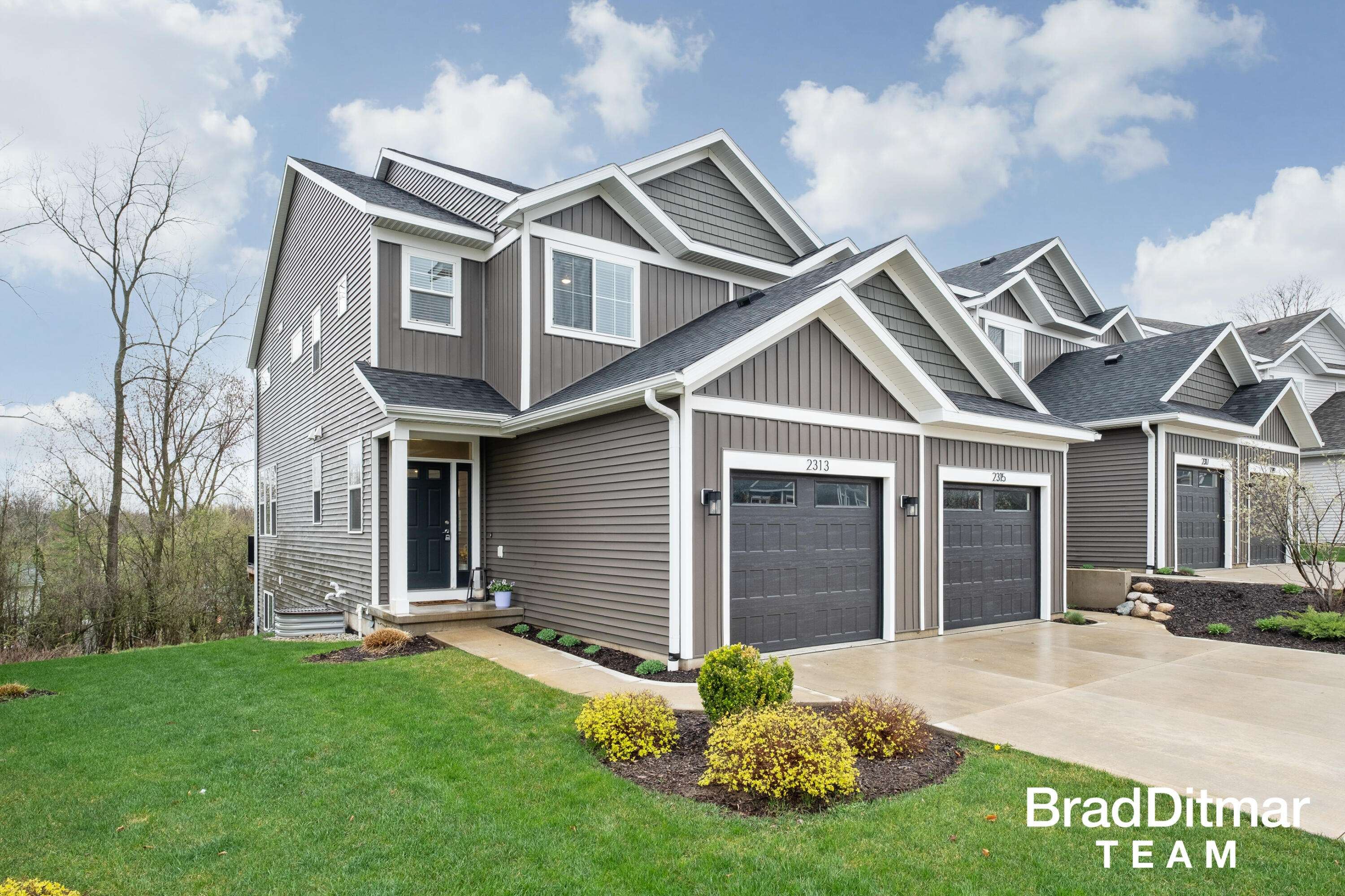 2313 Watertown WAY NE #22, Grandrapidscity_kent, MI 49505