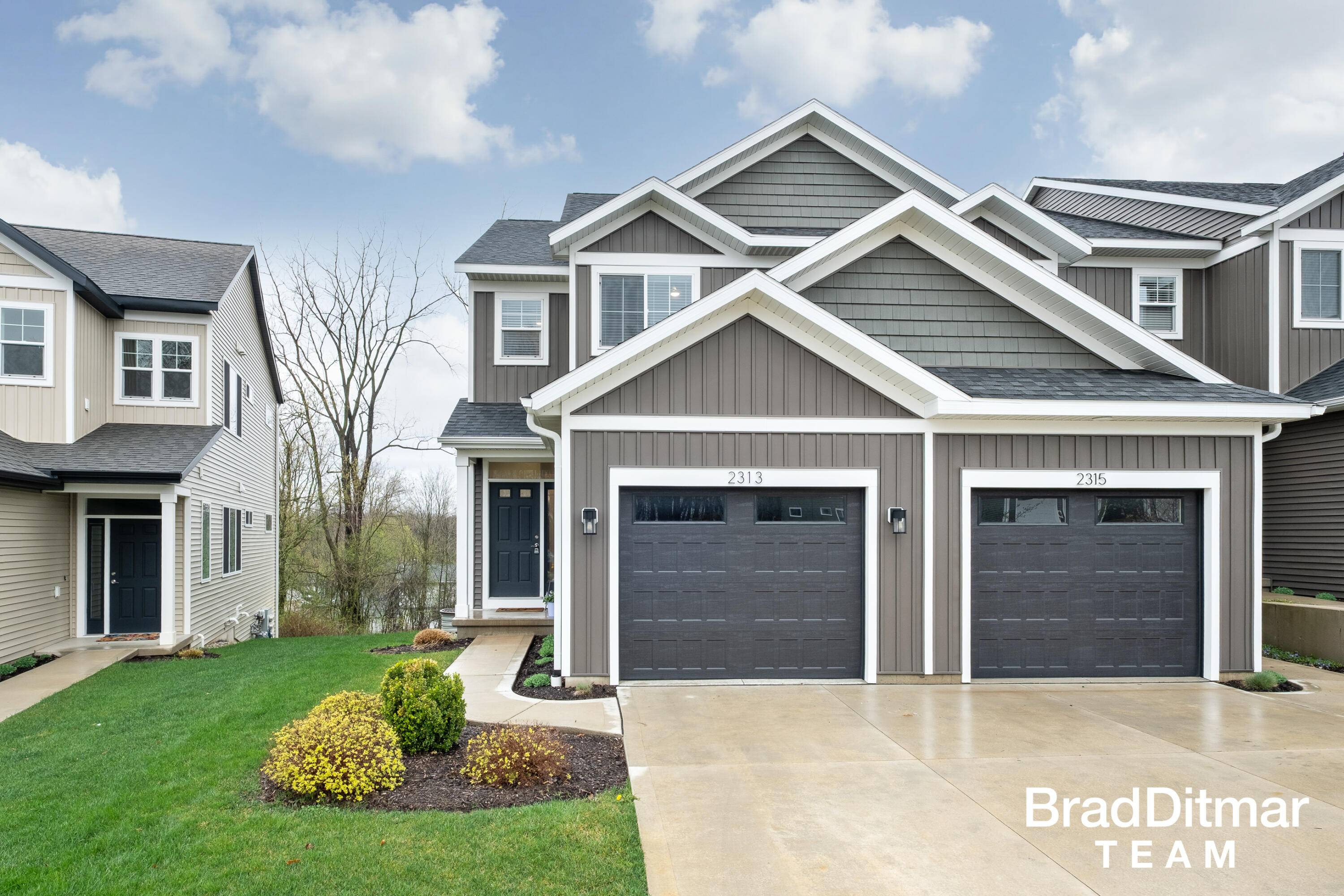 2313 Watertown WAY NE #22, Grandrapidscity_kent, MI 49505