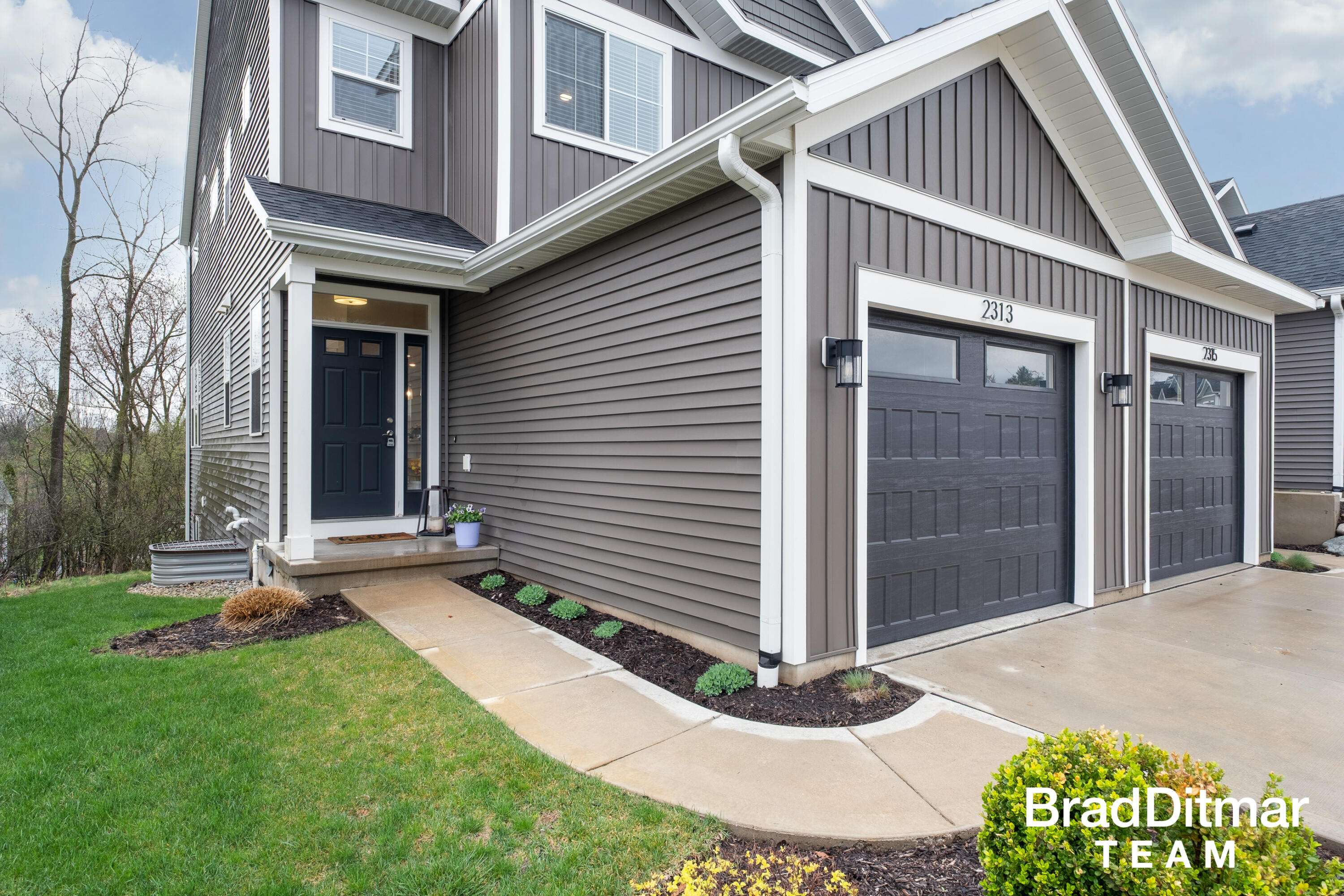 2313 Watertown WAY NE #22, Grandrapidscity_kent, MI 49505