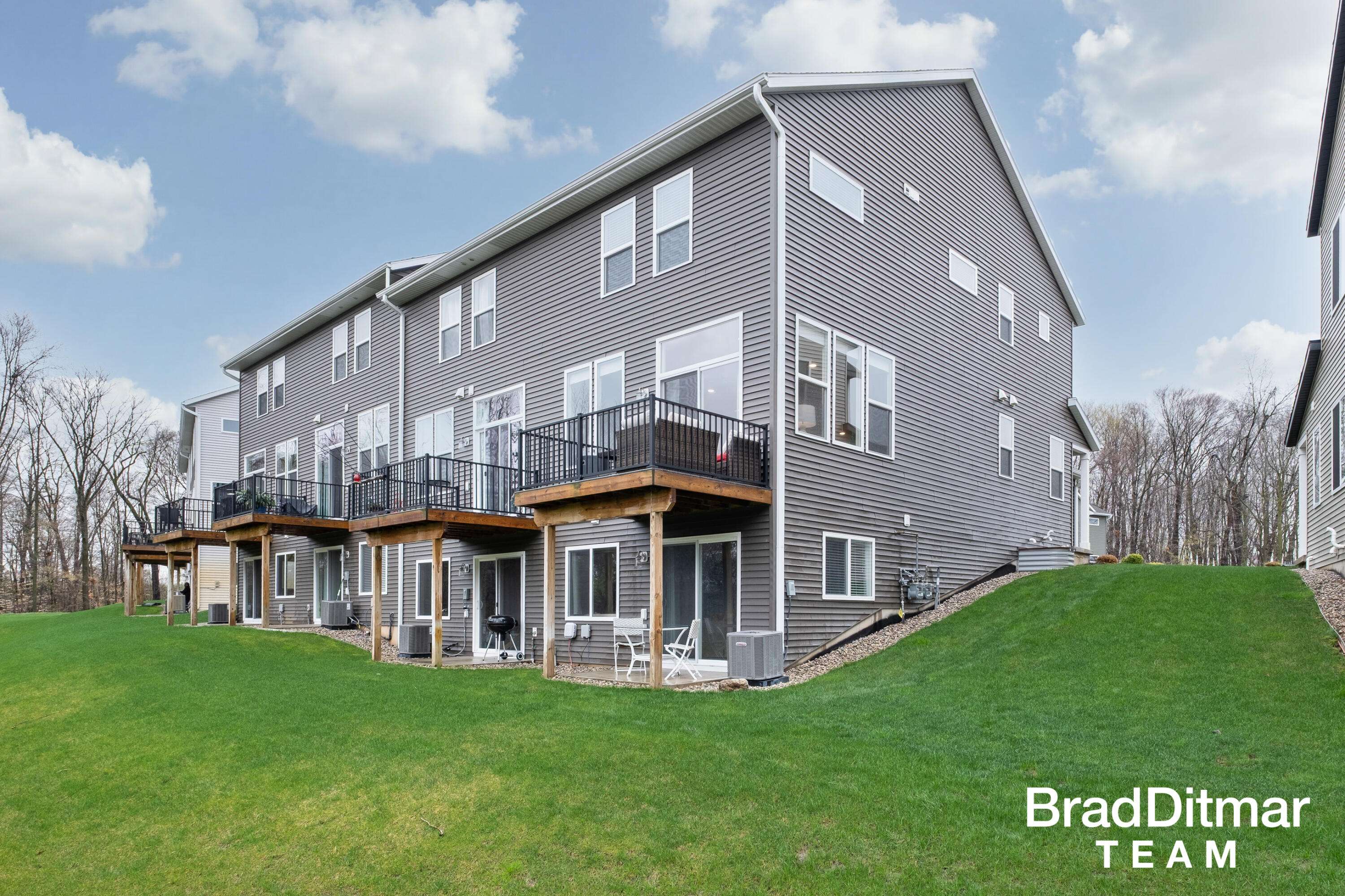 2313 Watertown WAY NE #22, Grandrapidscity_kent, MI 49505