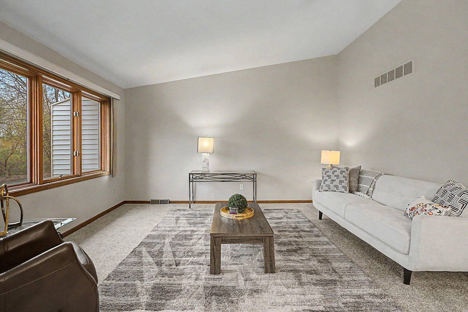 1086 Amberwood West DR SW, Byron Twp, MI 49315