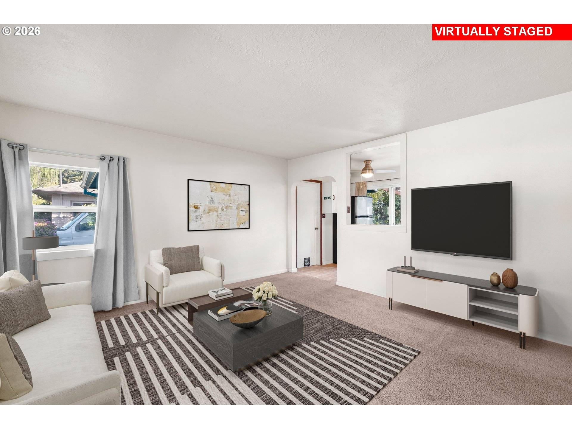 360 NE LIBERTY AVE, Gresham, OR 97030