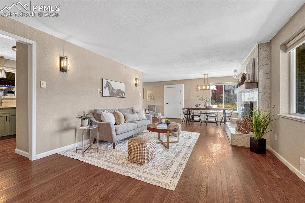 2005 Crest Haven CIR, Colorado Springs, CO 80909