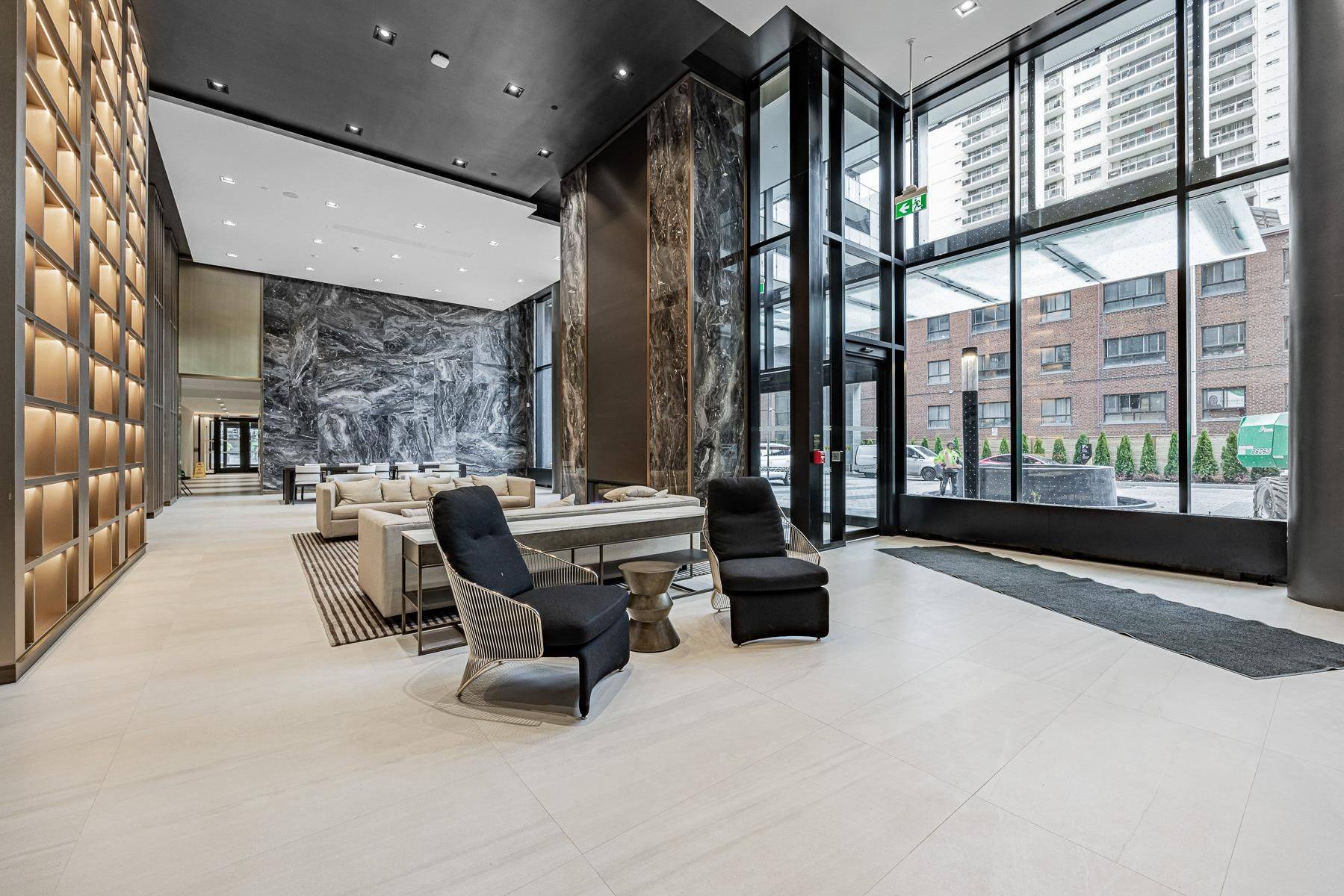 127 Broadway AVE #606, Toronto C10, ON M4P 1V4