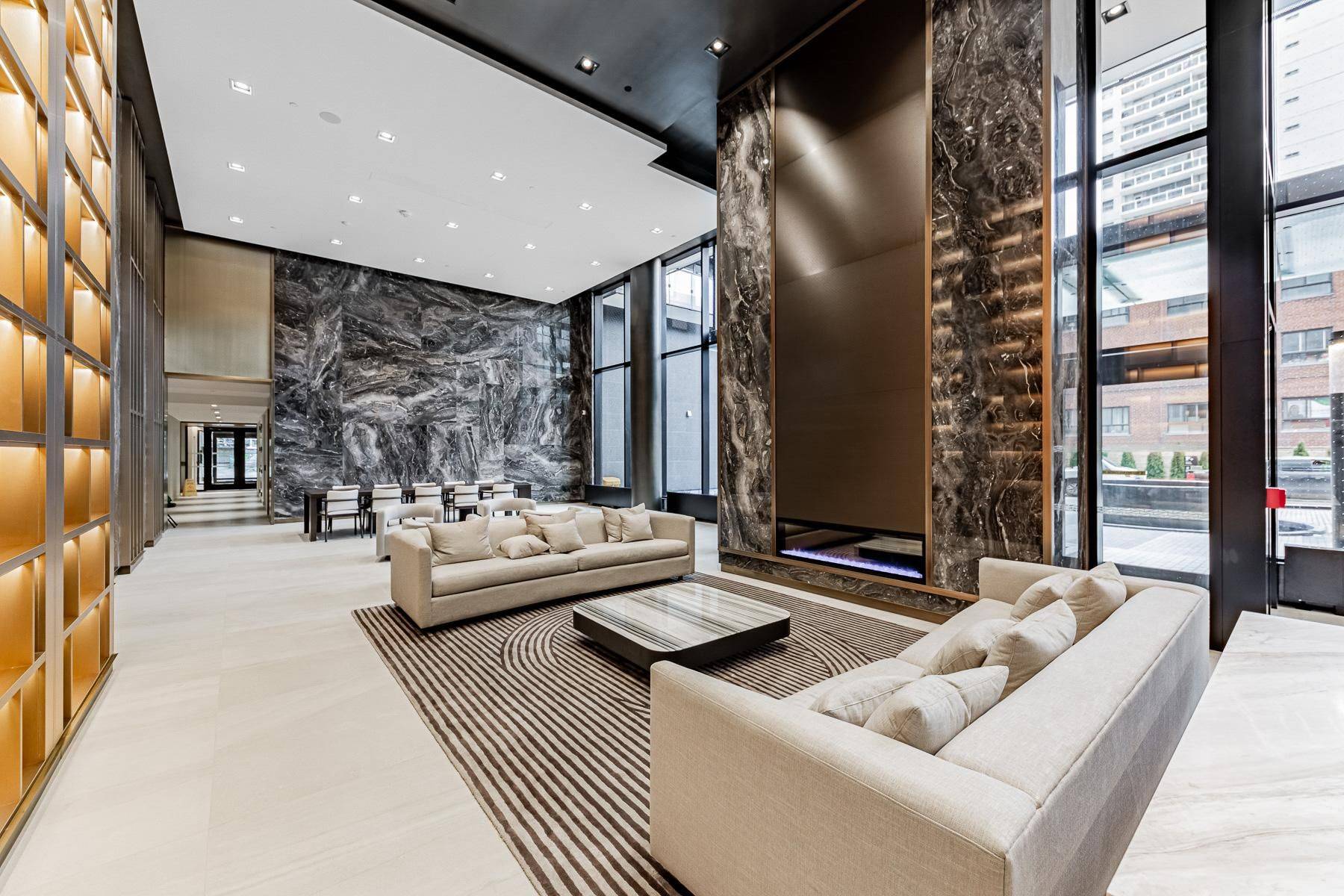 127 Broadway AVE #606, Toronto C10, ON M4P 1V4