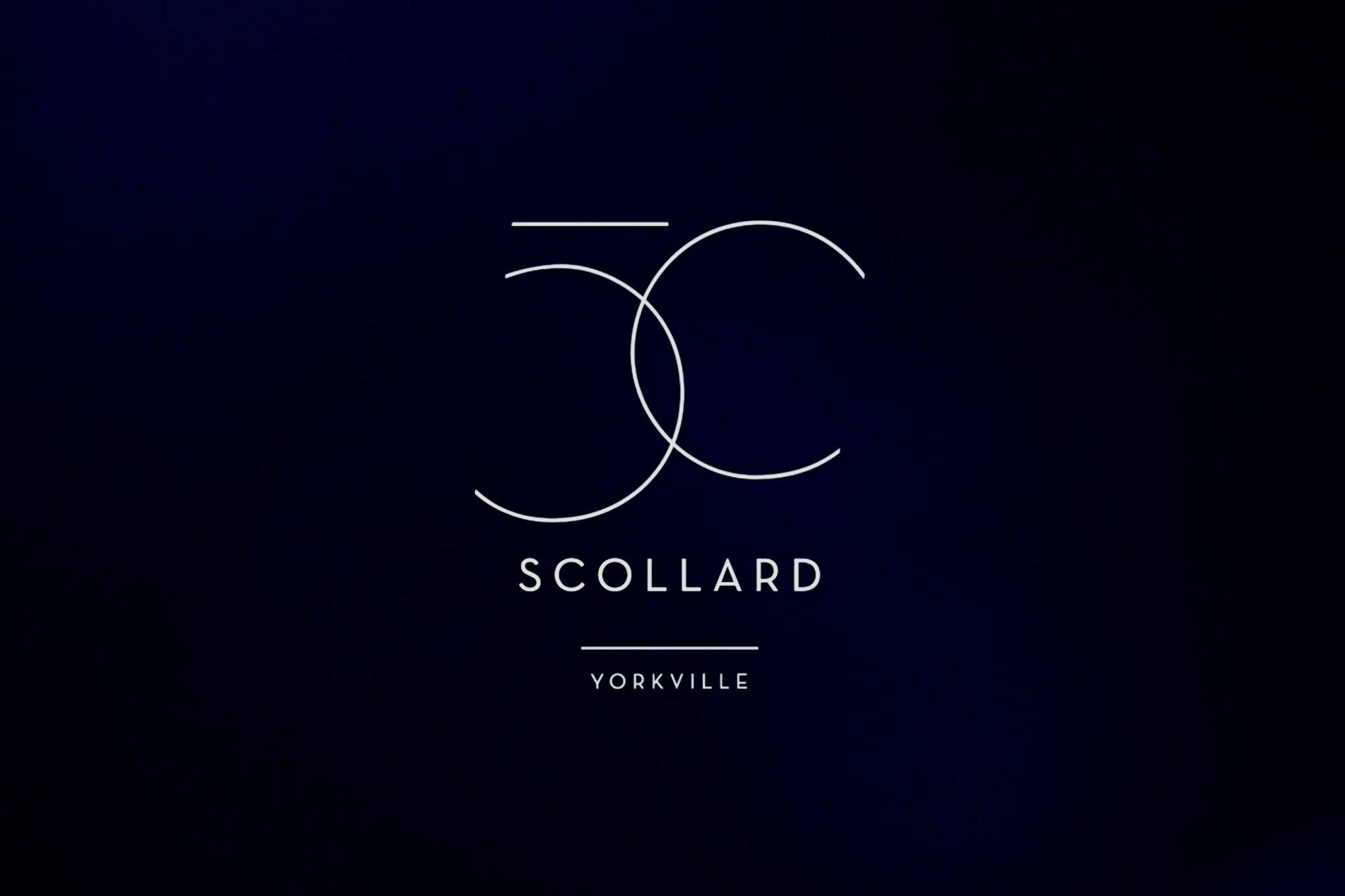 1315 Bay (50 Scollard) ST #1303, Toronto C02, ON M5R 1E9