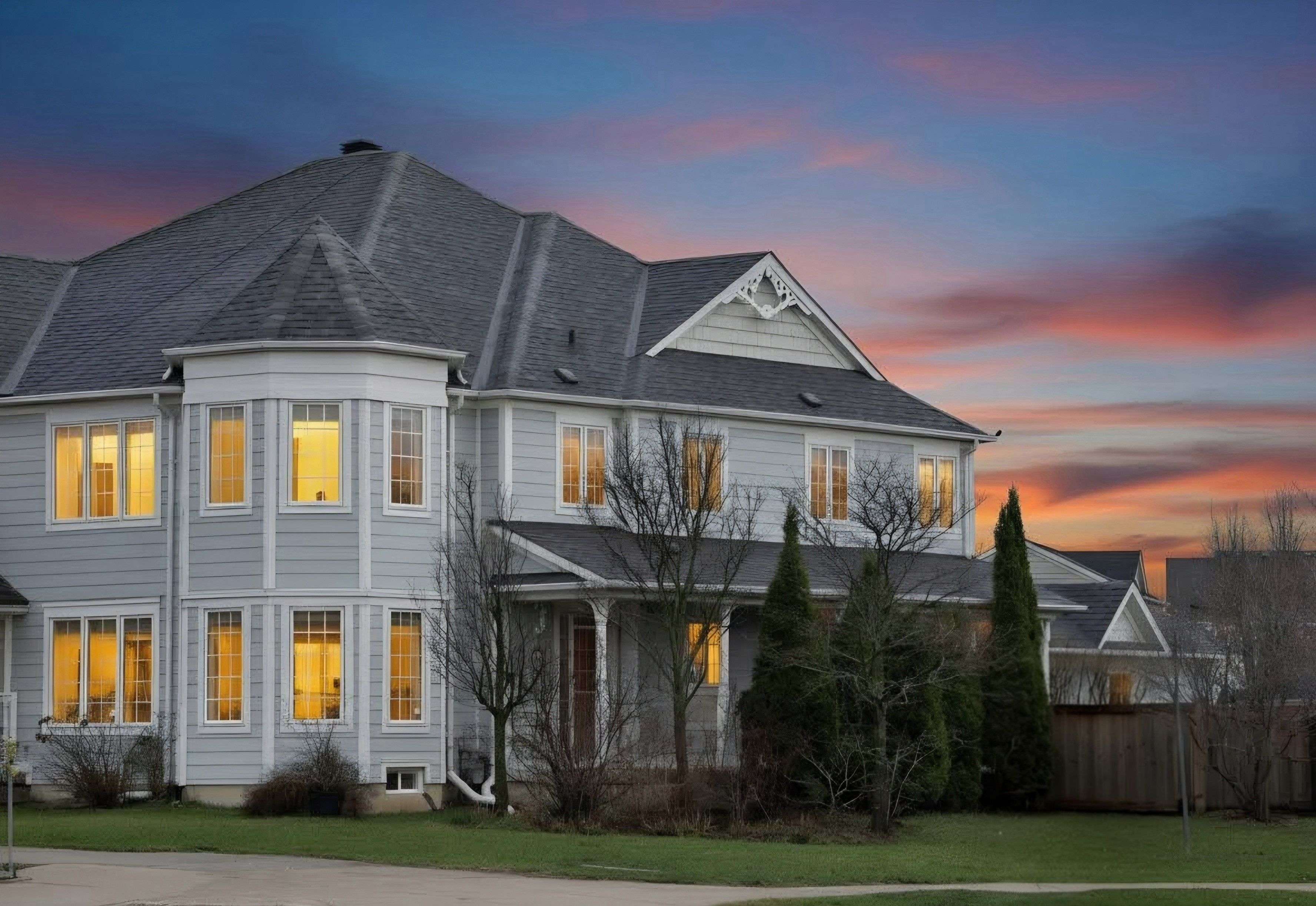 168 Gas Lamp LN, Markham, ON L6B 1K5